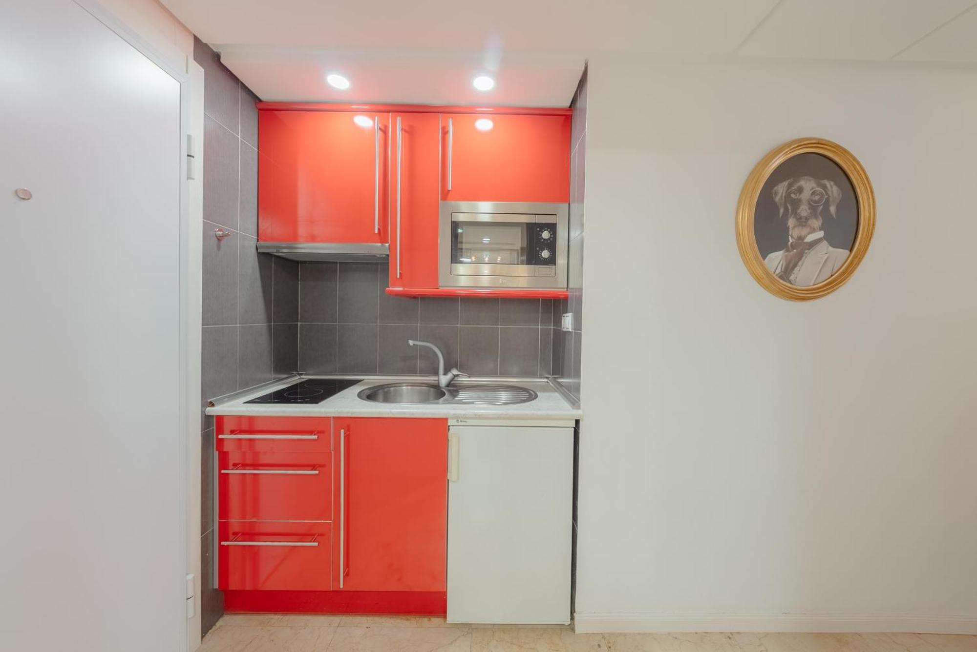 Smartroom Madrid By Arco — Photos 1